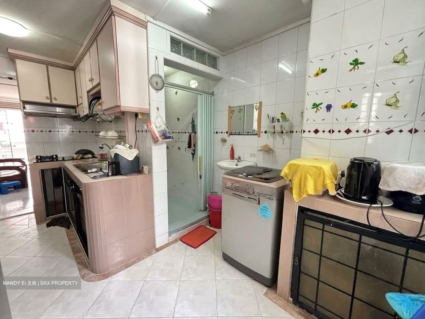 Blk 22 Balam Gardens (Geylang), HDB 3 Rooms #587757361